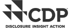 CDP Climate Badge